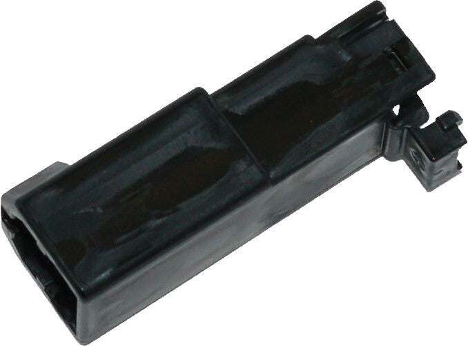 NAMZ CUSTOM CYCLEAmp 040 2-Wire Cap Housing Hd# 72902-01bkNA-174057-2