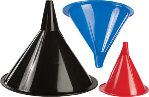 MIDWEST CANFunnels 3pc Set670112