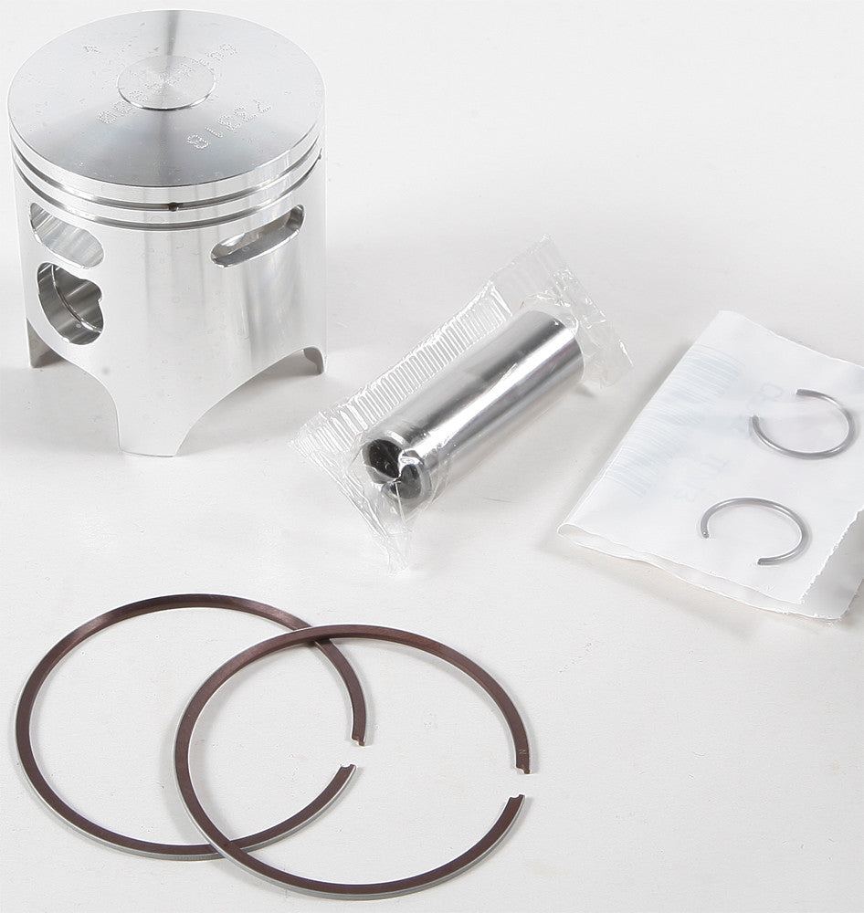 WISECO Piston Kit Pro-Lite 48.00/Std Kaw 644M04800