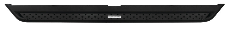 Go Rhino 19-20 Chevy 1500 Dominator Extreme DSS SideSteps Complete Kit w/SideStep + Brkts DSS4053T