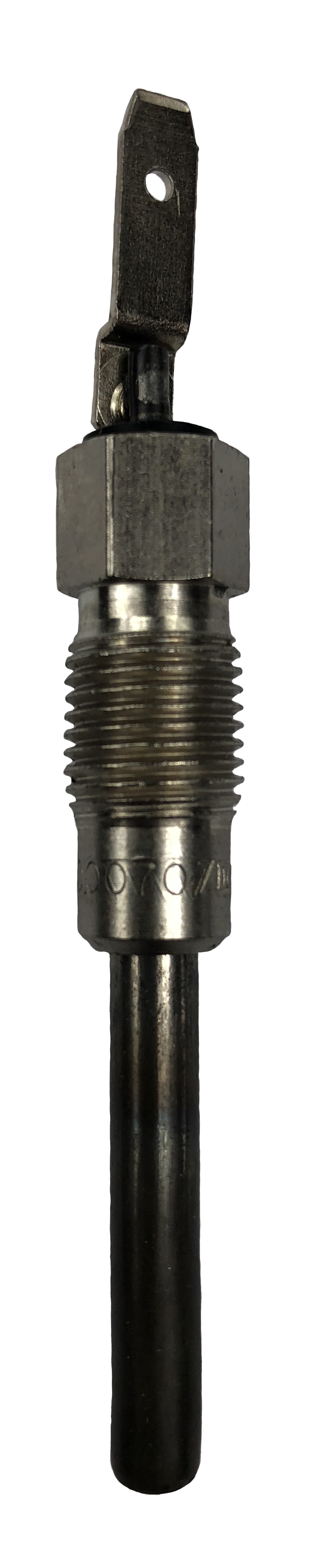 Pureflow DieselRX 84-86 Military CUCV 12V 6.2L Engine Glow Plugs DRX00070