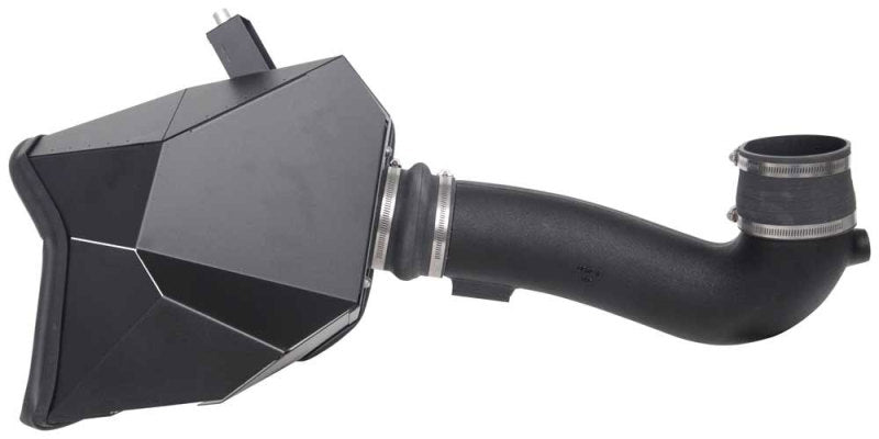 K&N 2019+ Chevrolet Silverado 1500 V8 6.2L Performance Air Intake System 30-3110