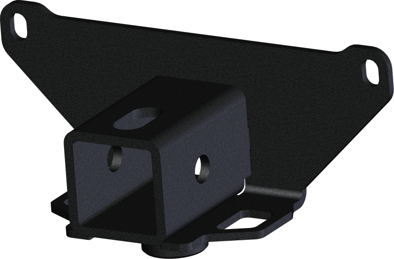 KFI 96-04 Polaris 335-500 Sportsman 2 in. Receiver Hitch Rear 100645
