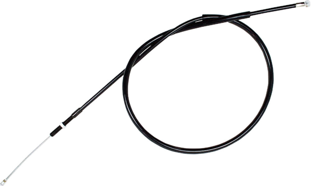 MOTION PROBlack Vinyl Clutch Cable02-0524