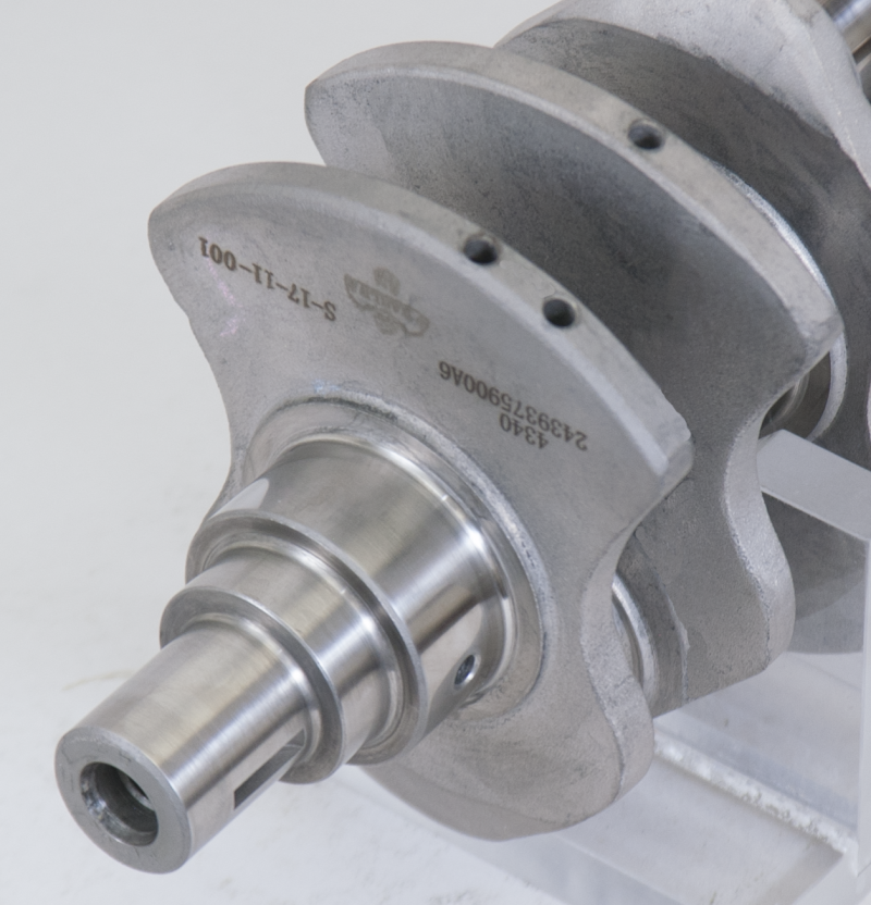 Eagle 4G63 Stroker 100mm Crankshaft For 6-Bolt (DSM) 2439375900A6