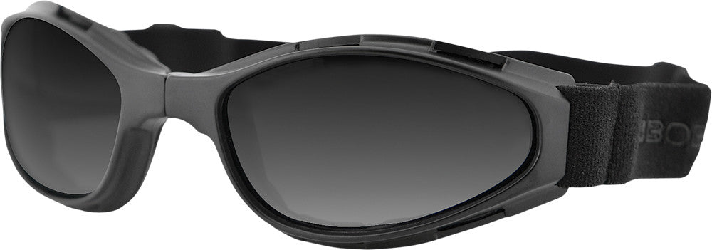 BOBSTER Crossfire Sunglasses Smoke BCR001