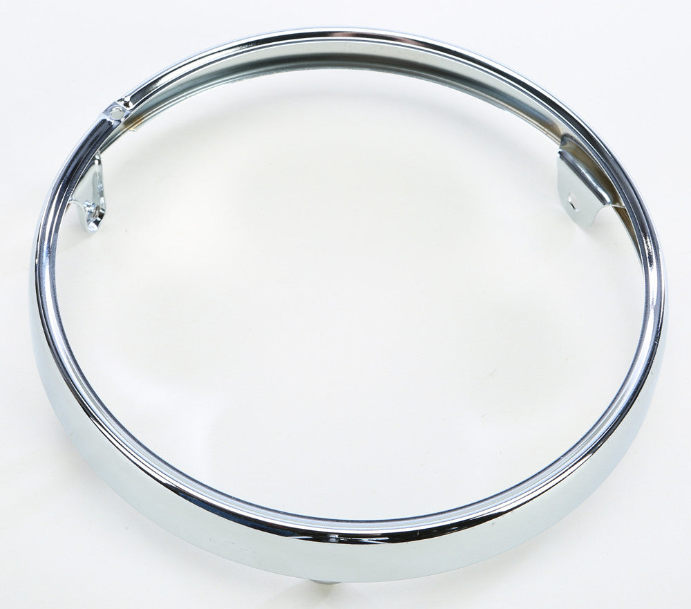 EMGO Headlight Rim- Kawasaki Kz650 & Up 66-65000