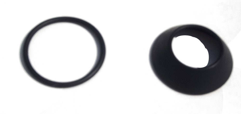 CYCLE PRO Caliper Rebuild Kit Front Xl/Fx 19131M