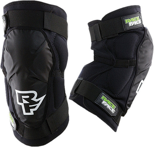 RACE FACE Ambush Knee Guards Lg AA401044