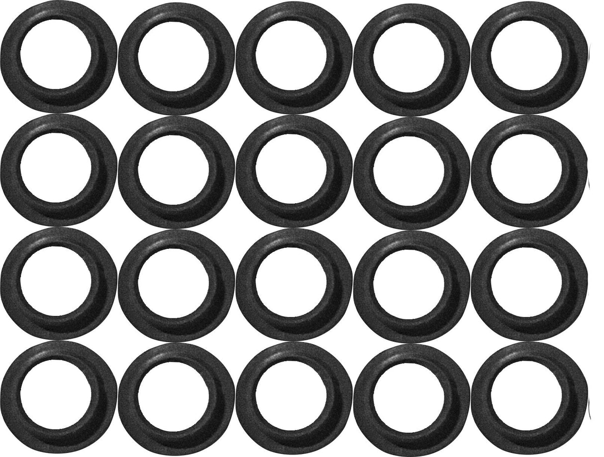 RYDE FX Rod Seals 20/Pk 390002