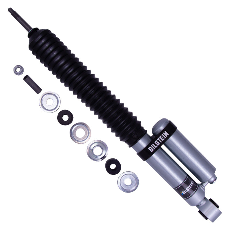 Bilstein B8 5160 Series 2013-2021 Land Cruiser Rear Monotube Shock Absorber - Right 25-311419