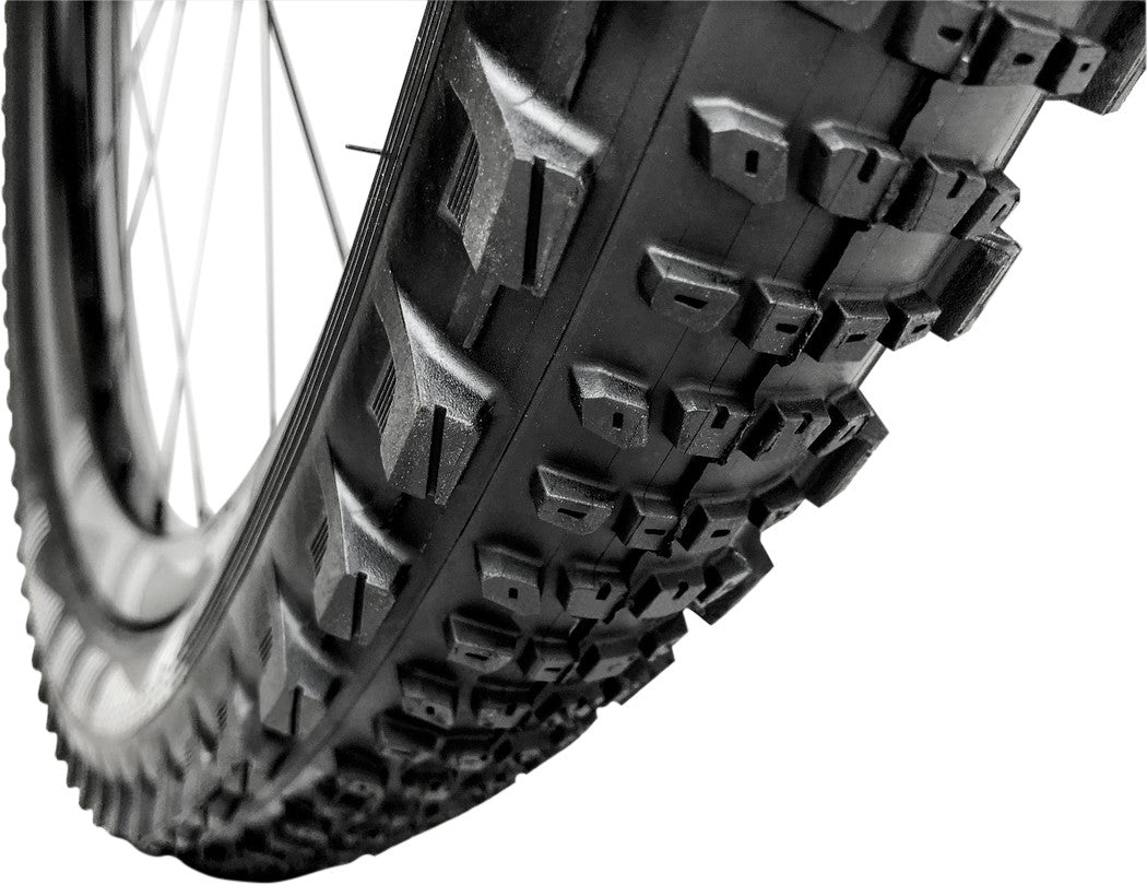 E13 Trs+ Semi Slick 27.5x2.35 Single Plus Comp TR2TPA-102