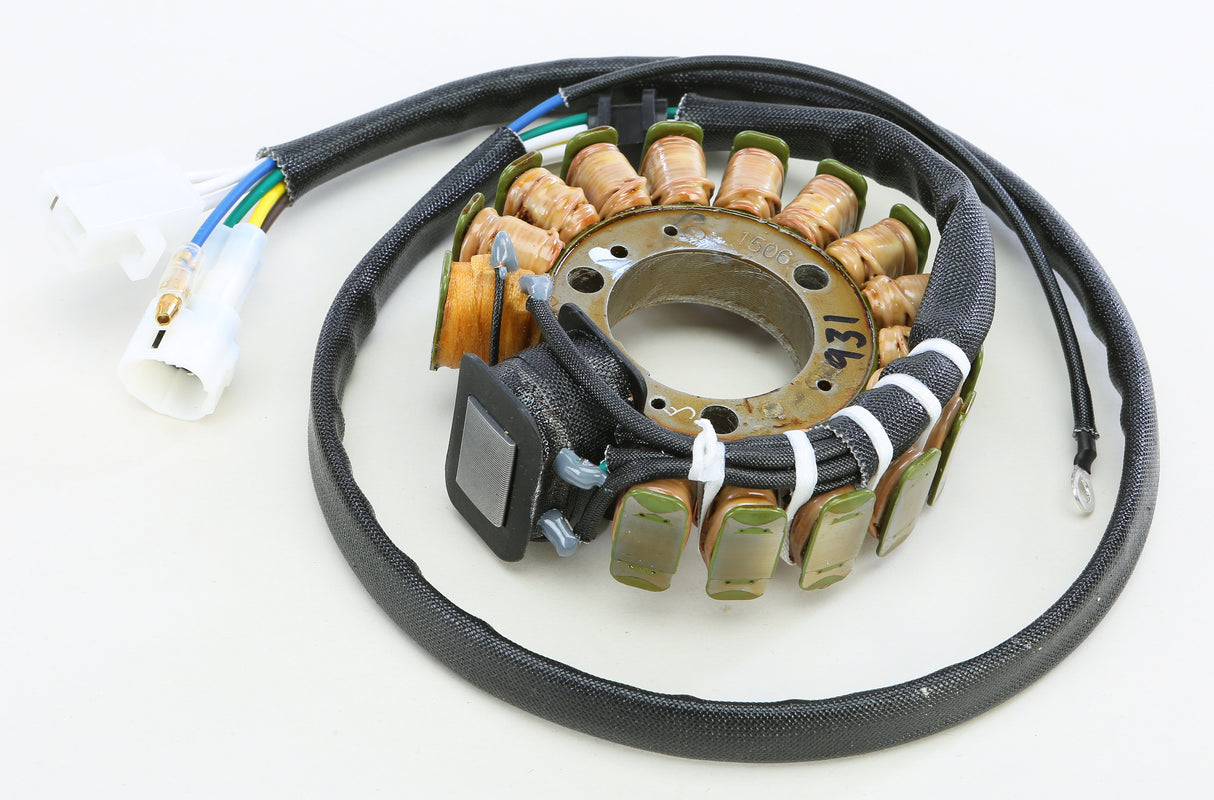 RICKS Stator 21-931