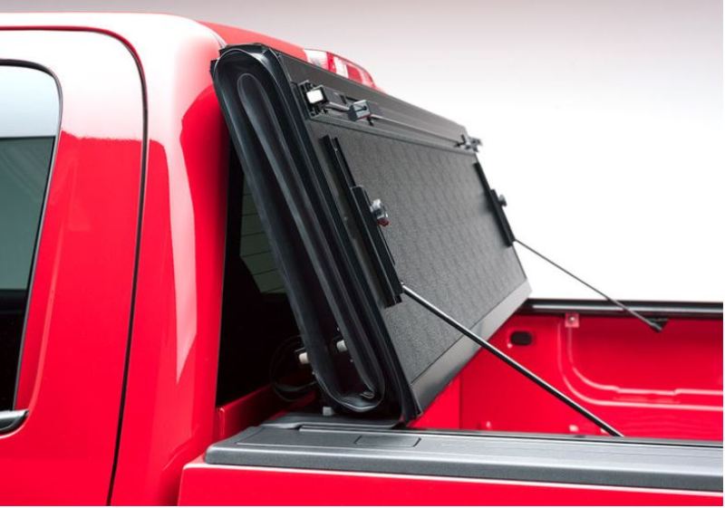 BAK 88-13 Chevy Silverado & C/K 1500 / 88-14 Chevy Silverado 2500/3500 HD 6ft 6in Bed BAKFlip F1 772101
