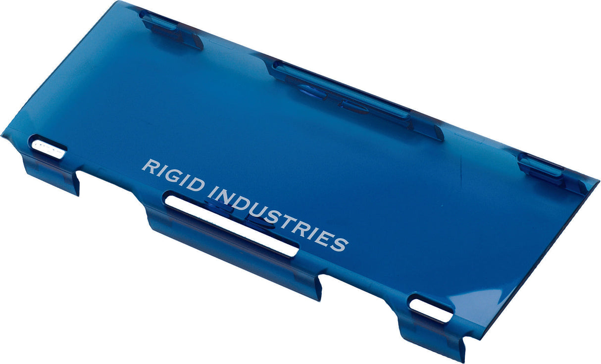 RIGID Light Cover 4" 6" & 10" (Blue) 11094