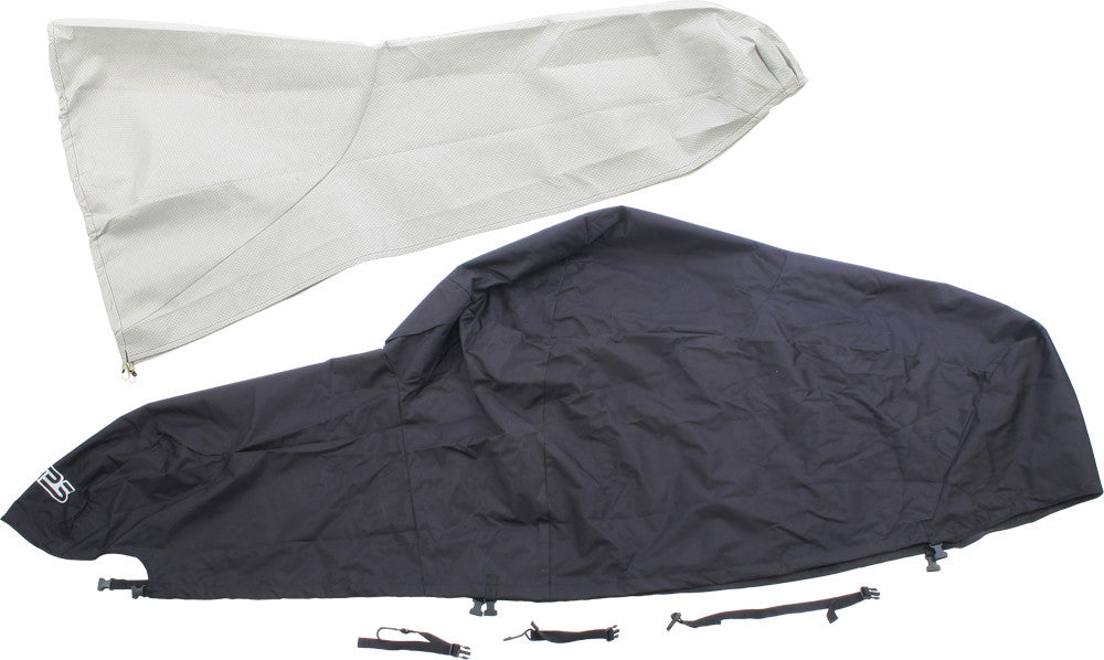 FIRE POWER Snowmobile Cover 530-E
