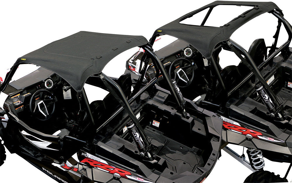 NELSON-RIGGSoft Top W/Sun RoofRG-100-RZR2
