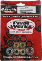 PIVOT WORKS Shock Bearing Kit PWSHK-Y06-021