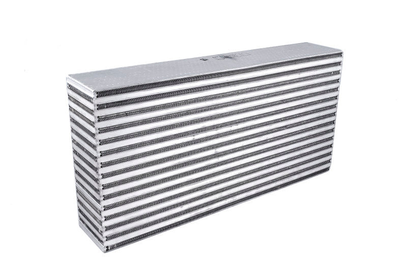 Garrett Air / Air Intercooler CAC (24.00in x 12.11in x 4.50in) - 950 HP 703522-6005