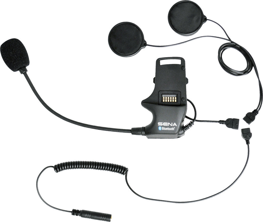 SENA Clamp Kit For Speakers/Earbuds SMH-A0305