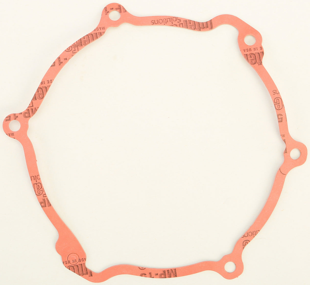 BOYESEN Motorcycle Clutch Cover Gasket CCG-33