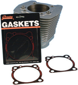 JAMES GASKETSGasket Cyl Base All Evo Xl Rcm W/Bead .020 2/Pk 16774-9616774-96
