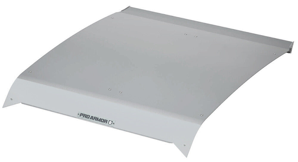 PRO ARMOR Pro R Cage Roof Ghost Grey P2111R137GG