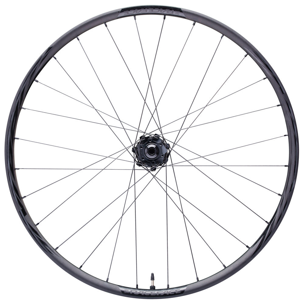 RACE FACE Turbine R Wheels Front 29" Front Wheel WH17TUR3029F