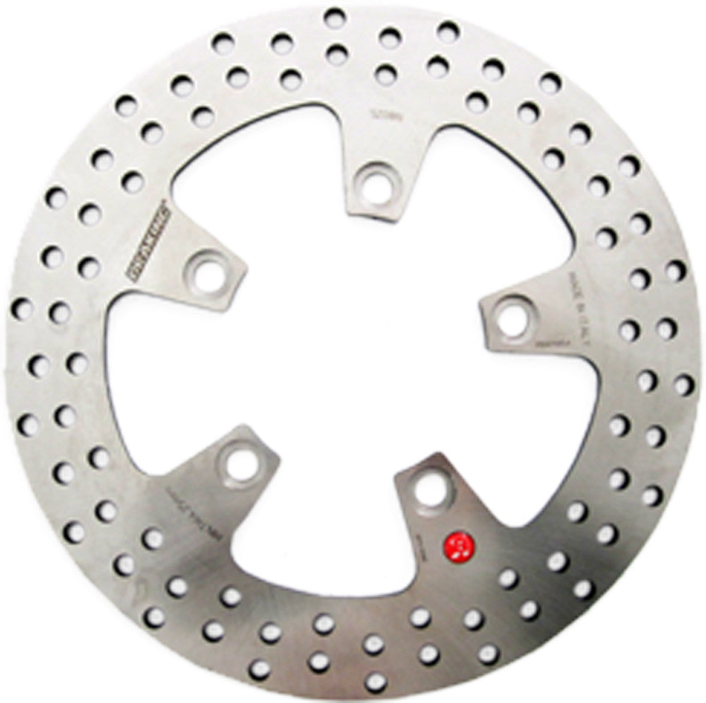 BRAKING Rotor Rear SZ08RI