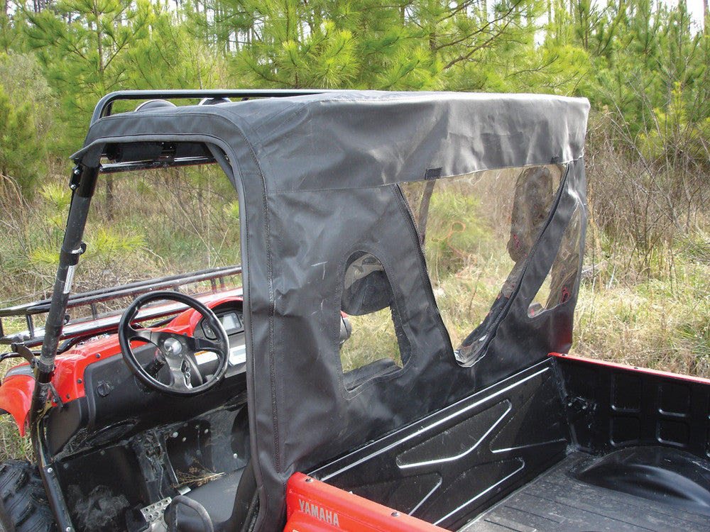 SEIZMIK Modular Soft Top - Rhino 18033