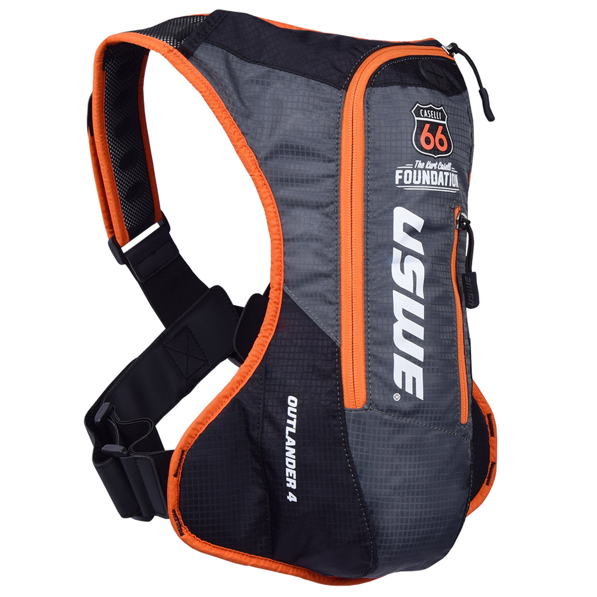 USWE Kc66 Edition 3.0l Hydration System V-2041024