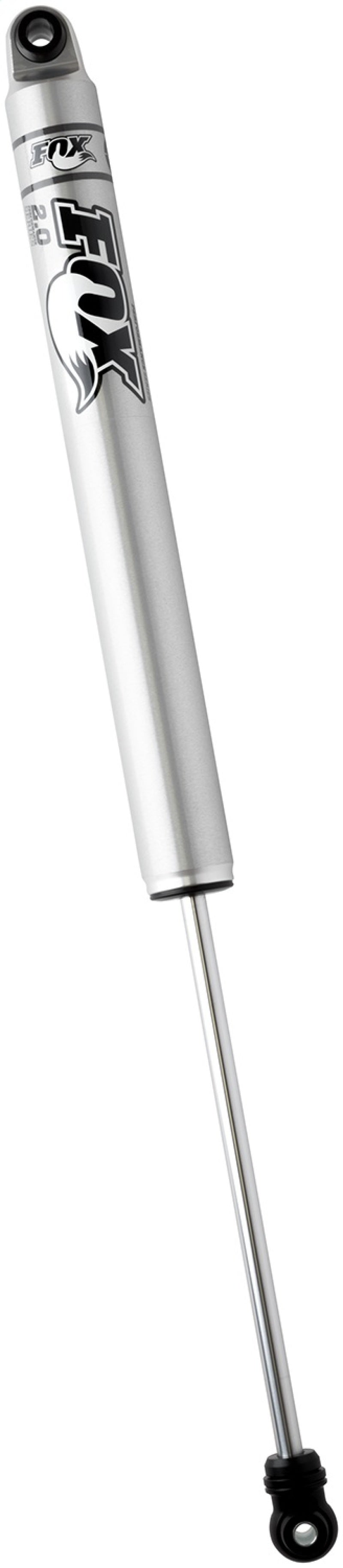 Fox 05+ Ford SD 2.0 Performance Series 13.6in. Smooth Body IFP Rear Shock (Alum) / 4-6in Lift 980-24-665