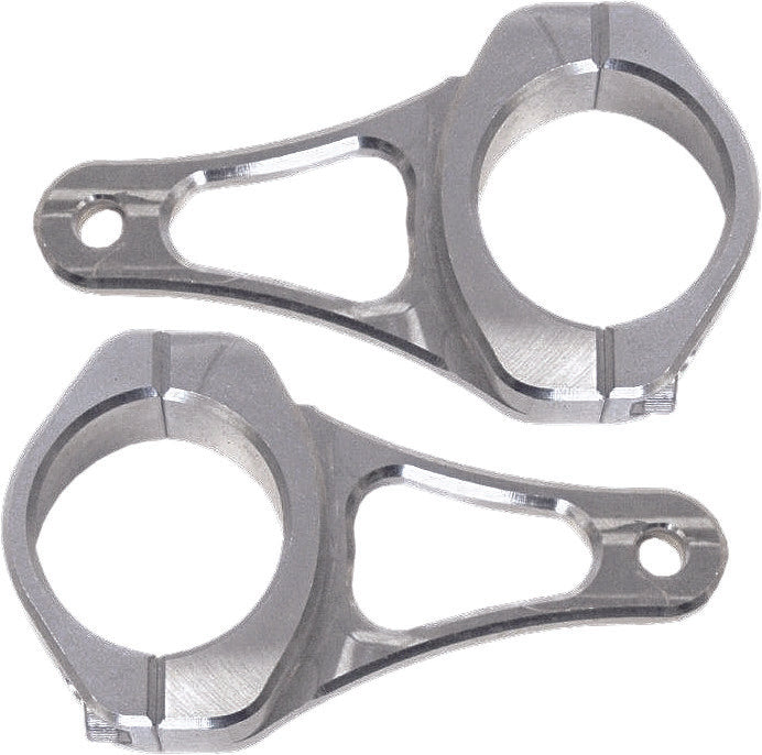 MODQUADMq Light Mnt 1.75" Horz Mnt PolLMH-1.75