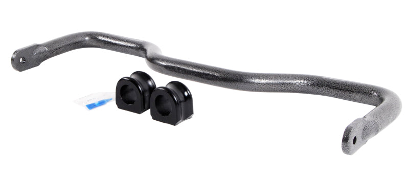 Hellwig 19-21 Dodge Sprinter 3500/4500 RWD/4WD Dually Heat Treated Chromoly 1-1/2in Rear Sway Bar 7777