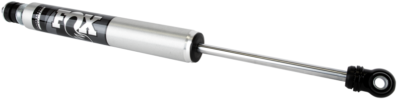 Fox 17-18 Ford F-250 4WD 2.0 Performance Series 9.6in. Smooth Body IFP Front Shock / 4-5in Lift 985-24-156