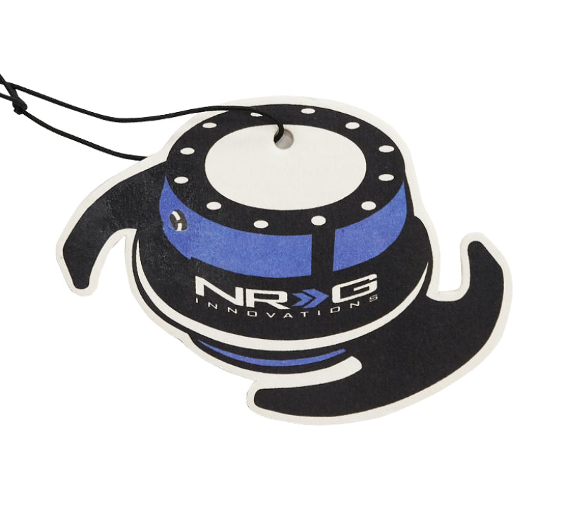 NRG Air Freshener - Quick Release Gen 3 - Squash AF-103