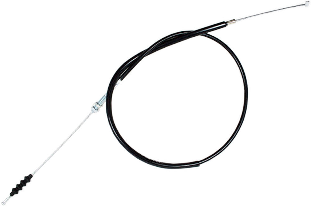 MOTION PROBlack Vinyl Front Brake Cable04-1938