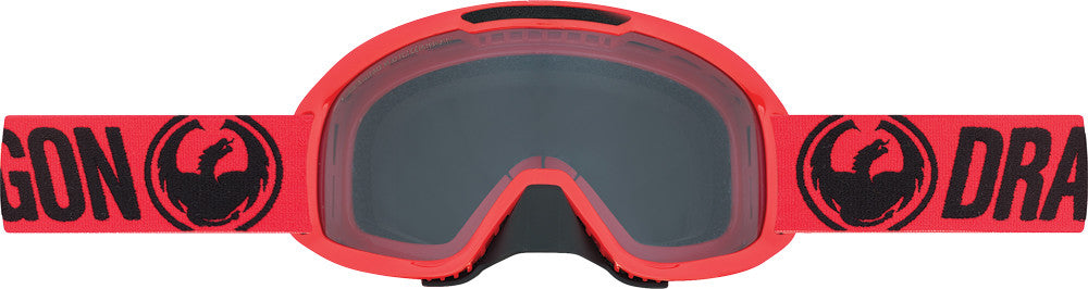 DRAGON Mdx2 Sand Break (Red Smoke Lens) 298665129469