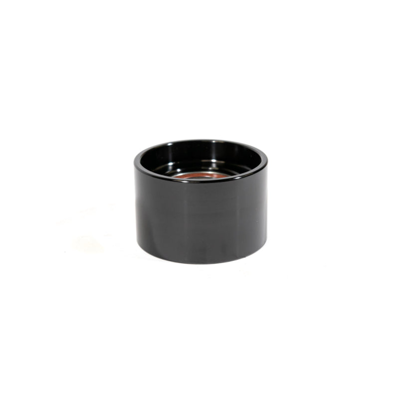 VMP Performance 60mm Billet Aluminum Idler Pulley 6-/8-/10-Rib 1.5in - Double Row VMP-60-SM-DB