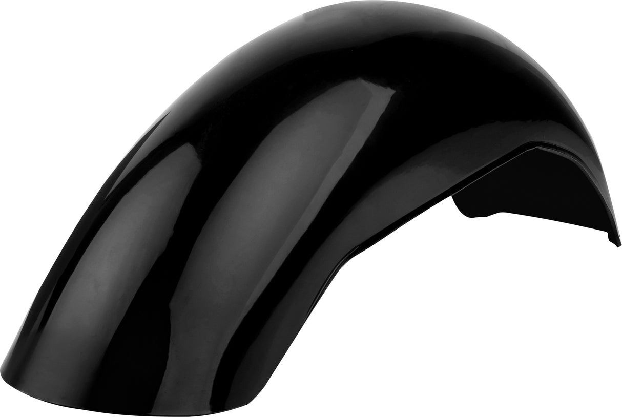 PRESTON PETTY Mx Rear Fender Black 8554500006