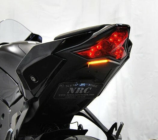 NEW RAGE CYCLESFender Eliminator KawZX10-FE-T-20