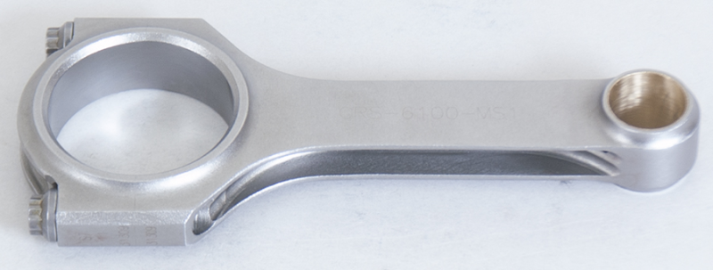 Eagle Chevrolet LS .945in Pin H-Beam Connecting Rods (Set of 8) CRS6100M3D