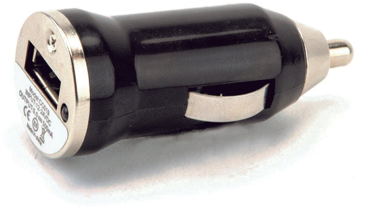 UCLEAR Usb Dc Car Charger Adapter 11005