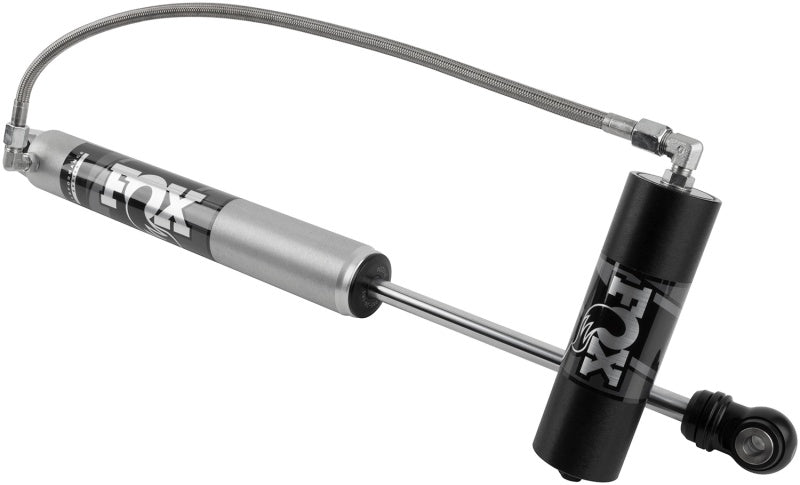 Fox 20+ Jeep JT Gladiator 2.0 Performance Series Remote Reservoir Front Shock 3.5-4in Lift 885-24-248