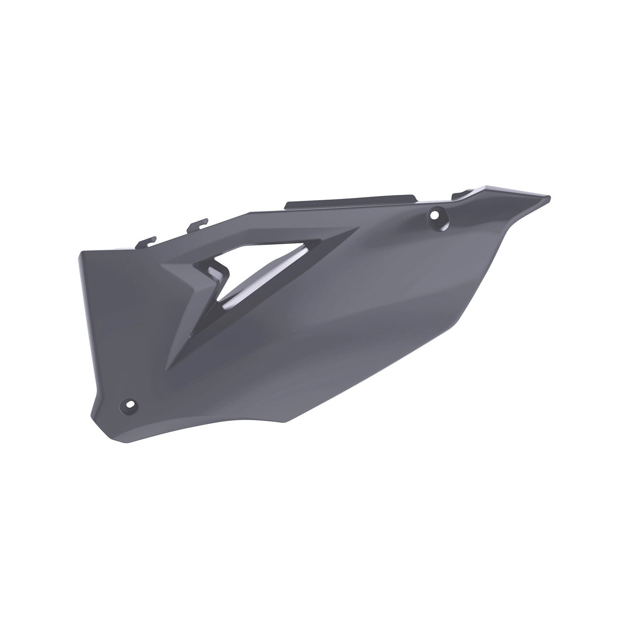 POLISPORT Side Panel Nardo Grey Kaw 8423500004