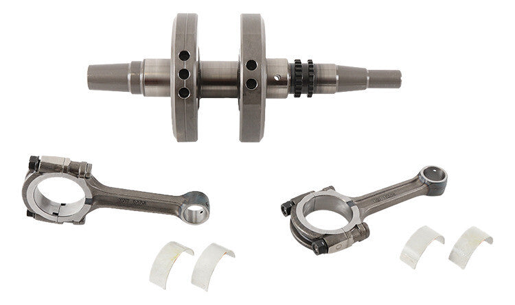 HOT RODS Crankshaft Assembly 4089