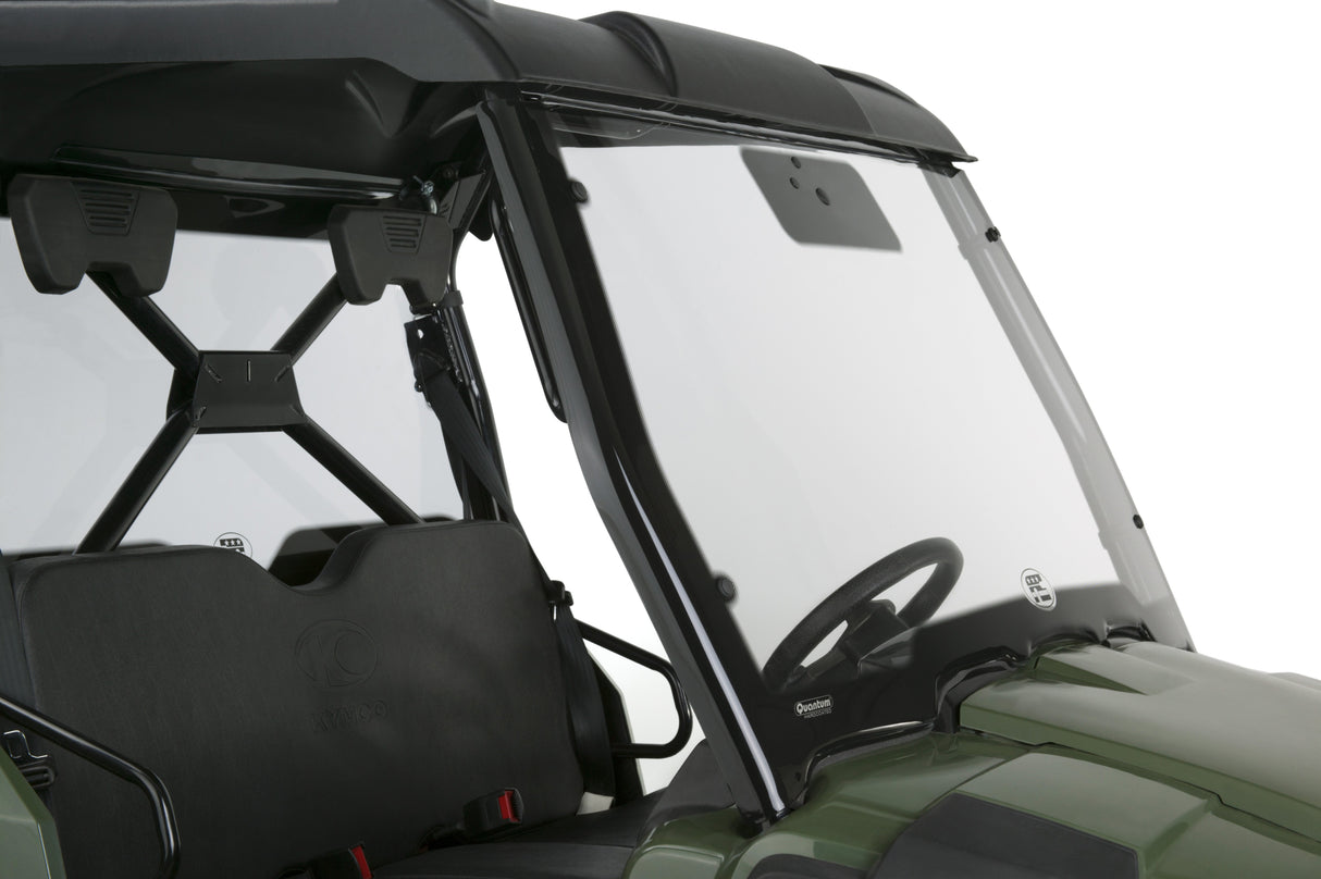 NATIONAL CYCLEFull Windshield Wiper Ready KymN30600