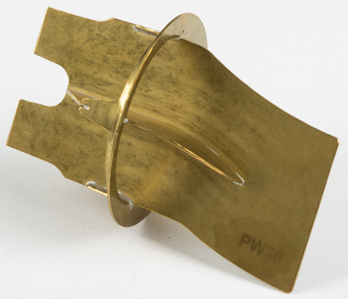 BOYESEN Power Wing PW-38