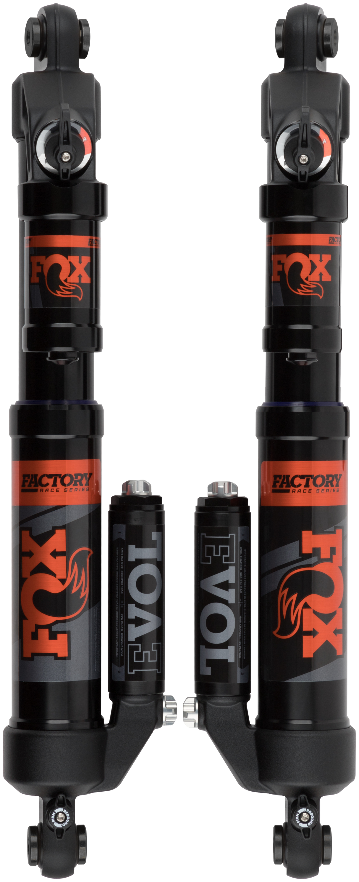 FOX Float 3 Evol Qs3-R Lw Ski Shocks S-D 850-21-259