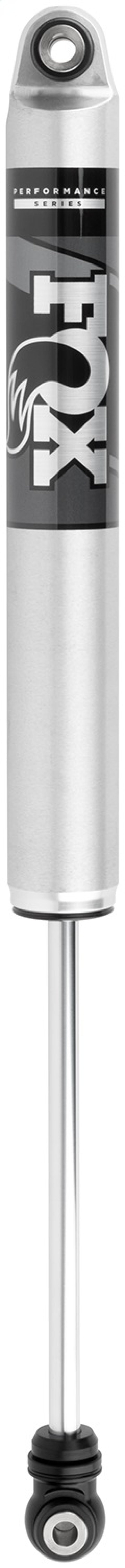 Fox 2018+ Jeep Wrangler JL 2.0 Performance Series 10.6in Smooth Body IFP Front Shock 3.5-4in. Lift 985-24-179